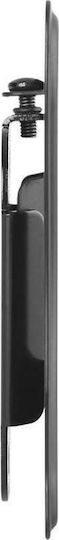 Brateck KM20-11F Βάση Τηλεόρασης Τοίχου έως 27" και 25kg