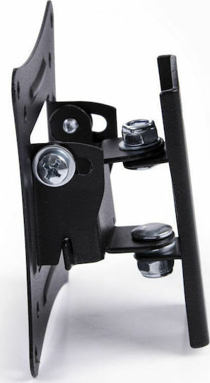 Osio OSM-1027 OSM-1027 Wall TV Mount up to 27" and 15kg