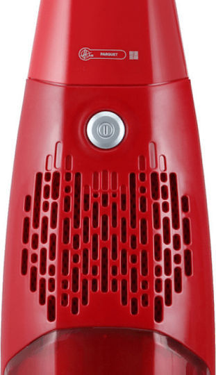 Hoover Syrene SR71_SB02 011 Electric Stick Vacuum 700W Red
