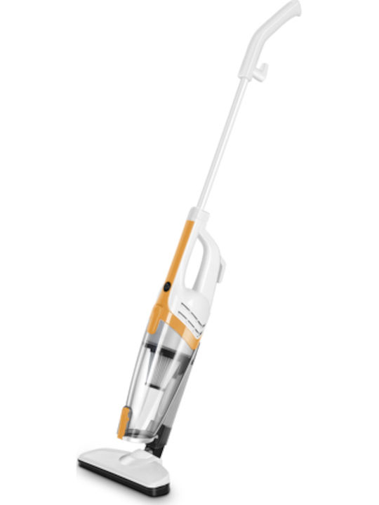 Human HU-637 Gusto Electrică Aspirator Stick 800W Albă