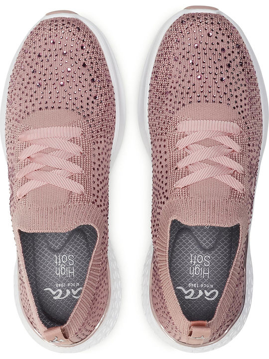 Adidași Anatomici Pentru Femei Roz