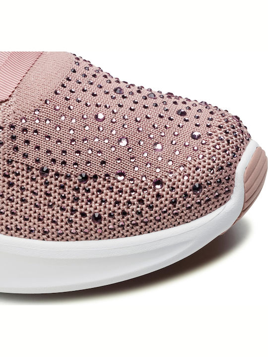 Adidași Anatomici Pentru Femei Roz