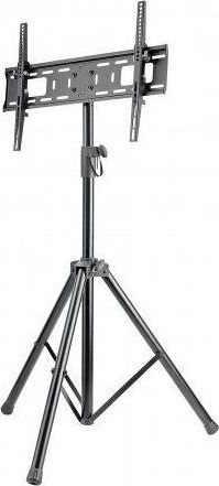 Manhattan Universal Portable TV Mount Tripod Δαπέδου έως 70" και 35kg