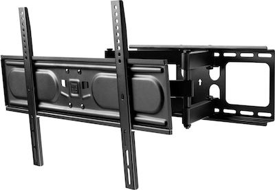 One For All WM4661 Wall TV Mount with Arm up to 84" and 60kg