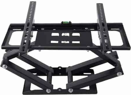 Hdl WX-SP43 Wall TV Mount with Arm up to 55" and 50kg