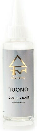 Alchemy Tuono PG Propylene Glycol Base 100ml