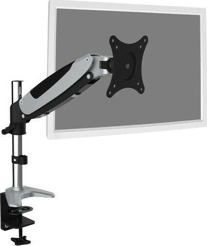 Digitus DA-90351 Gas Spring DA-90351 Tabletop TV Mount with Arm up to 27"