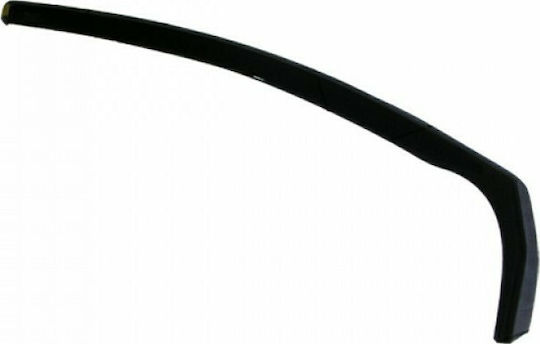 Heko Set deflectoare de vânt Dark Fime pentru Toyota Corolla 2buc