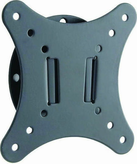Osio OSM-5814 Βάση Τηλεόρασης Τοίχου έως 24" και 25kg