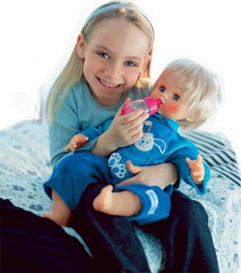 Giochi Preziosi Baby Doll Set Feverouli for 3+ Years 40 cm.
