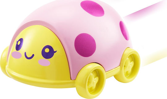 Mattel My Garden Baby Baby Doll Set Giggle Crawler for 2+ Years 30 cm