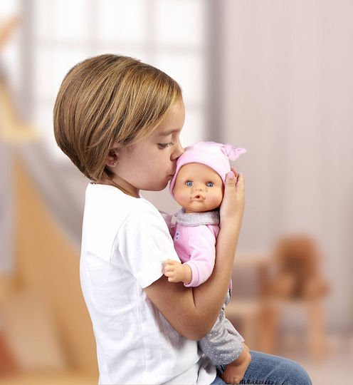 Giochi Preziosi Nenuco Baby Doll Set Soft for 2+ Years 35 cm