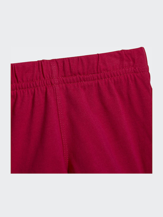 Set pentru copii cu șorturi Vară 2buc Roz ORIGINALS