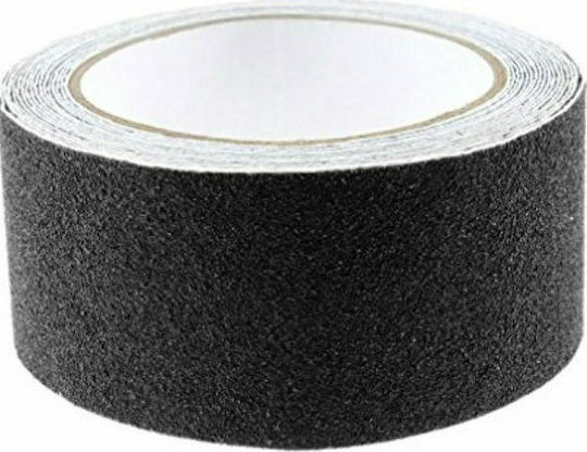 Self-Adhesive Grip Tape 50mmx5m 1pcs 81001ANS20BK