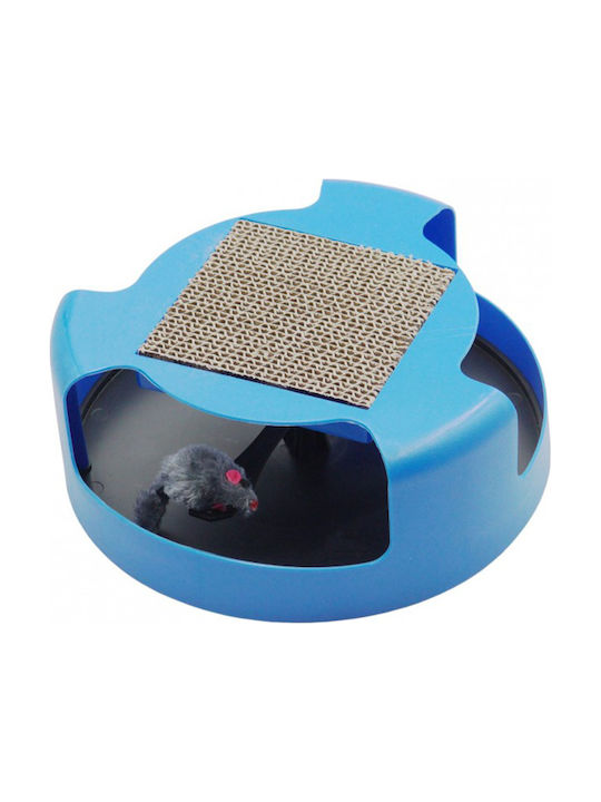 Rolinger Catch The Mouse Motion Cat Toy