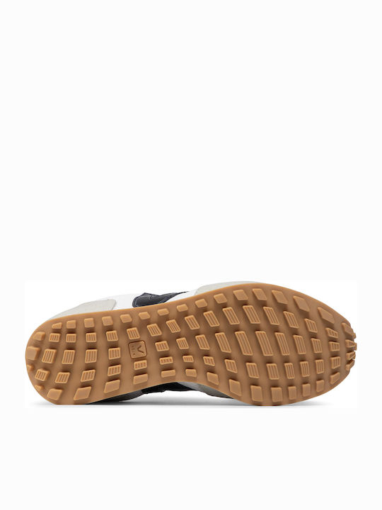 Sdu Rec Alveomesh Damen Sneakers Mehrfarbig