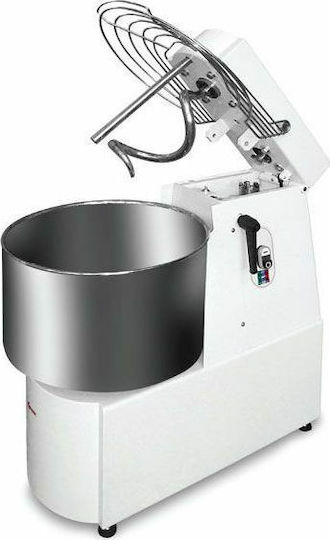Resto Italia Епичен Замесвачка с кана 21лт SK 20 MO 750W