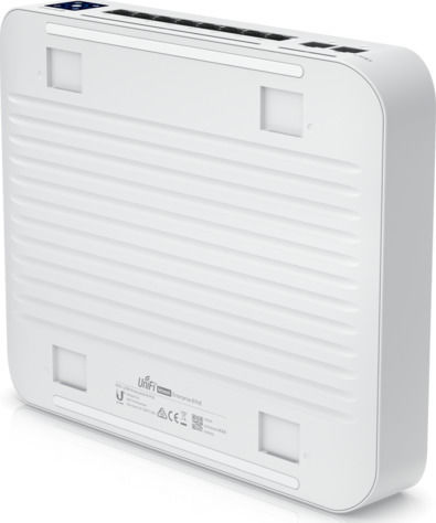 Ubiquiti UniFi Switch Enterprise 8 PoE Gestionat L3 PoE+ Switch cu