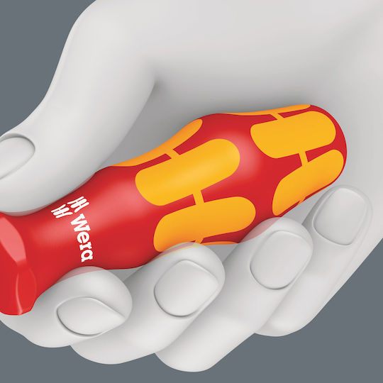 Wera Ръчен кашон 165i