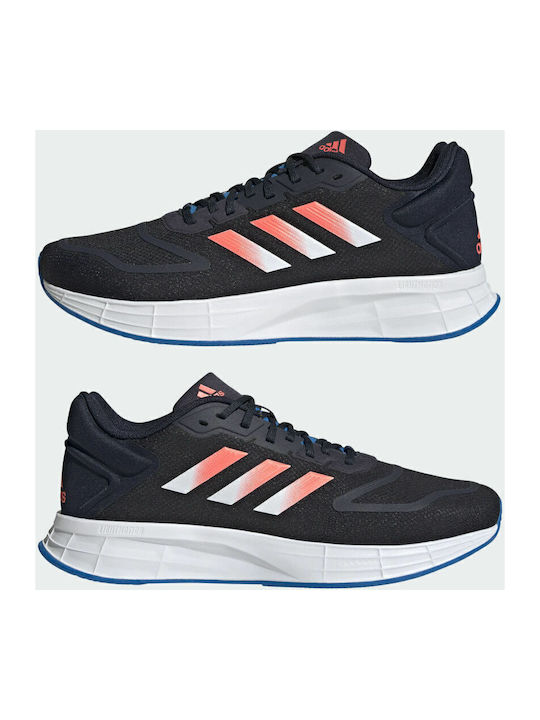 Duramo SL 2.0 Sport Shoes Running Legend Ink / Turbo / Blue Rush