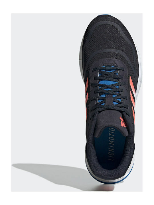 Duramo SL 2.0 Sport Shoes Running Legend Ink / Turbo / Blue Rush
