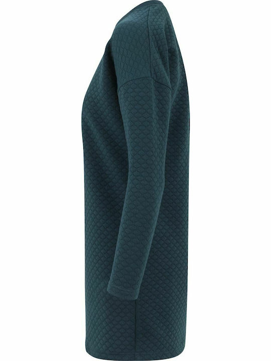 Mini Rochie Petrol