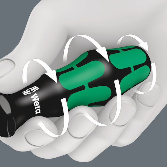 Wera Handschraubendreher 375
