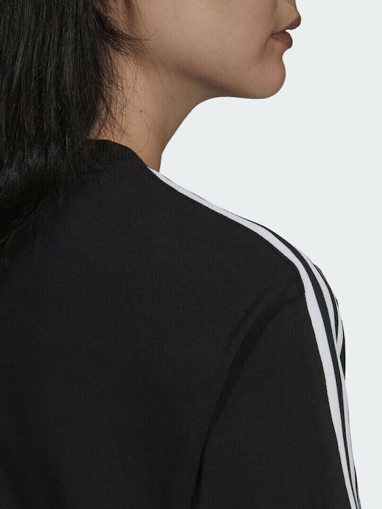Originals Damen T-Shirt Schwarz