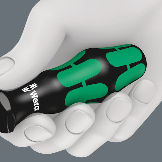 Wera Handschraubendreher 335