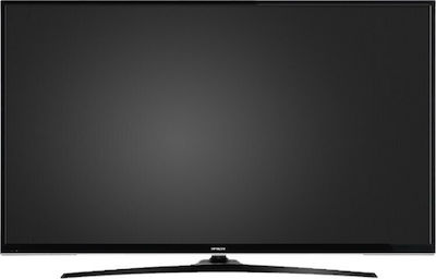 Hitachi Smart Τηλεόραση 32" HD Ready LED 32HE2000 (2018) 32HE2000