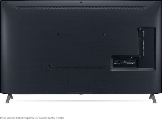 LG Smart Τηλεόραση 65" 8K UHD LED NanoCell NANO95 HDR (2020) 65NANO956NA