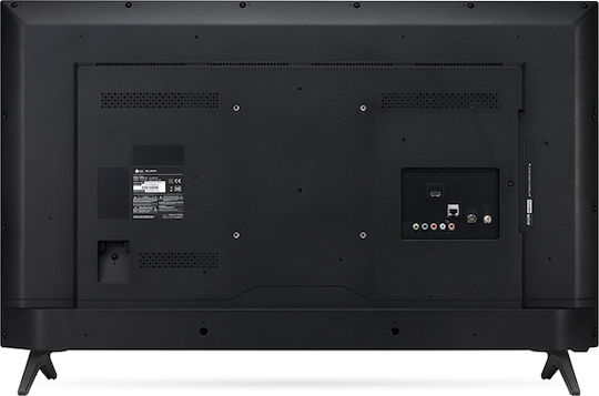 LG Fernseher 43" Full HD LED 43LJ500V (2017)