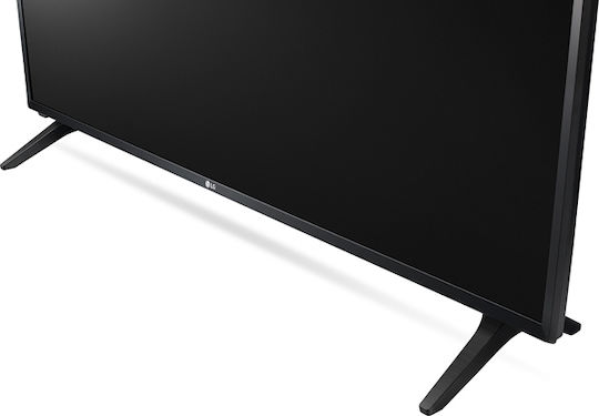 LG Fernseher 43" Full HD LED 43LJ500V (2017)