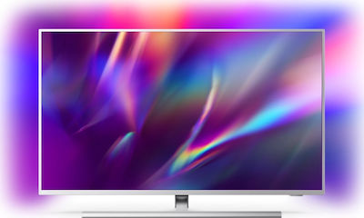 Philips Smart Τηλεόραση 43" 4K UHD LED 43PUS8535 HDR (2020) 43PUS8535/12