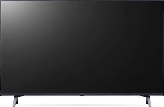 LG Умна Телевизия 43" 4K UHD LED 43UP80003LR HDR (2021)