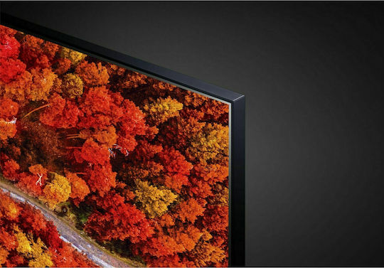 LG Умна Телевизия 43" 4K UHD LED 43UP80003LR HDR (2021)