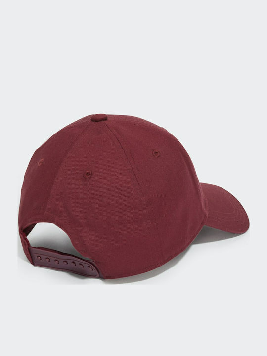Daily Men's Jockey Shadow Red