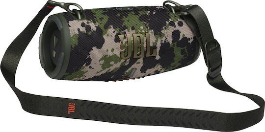 JBL Xtreme 3 Αδιάβροχο Ηχείο Bluetooth 50W με Διάρκεια Μπαταρίας έως 15 ώρες Πράσινο