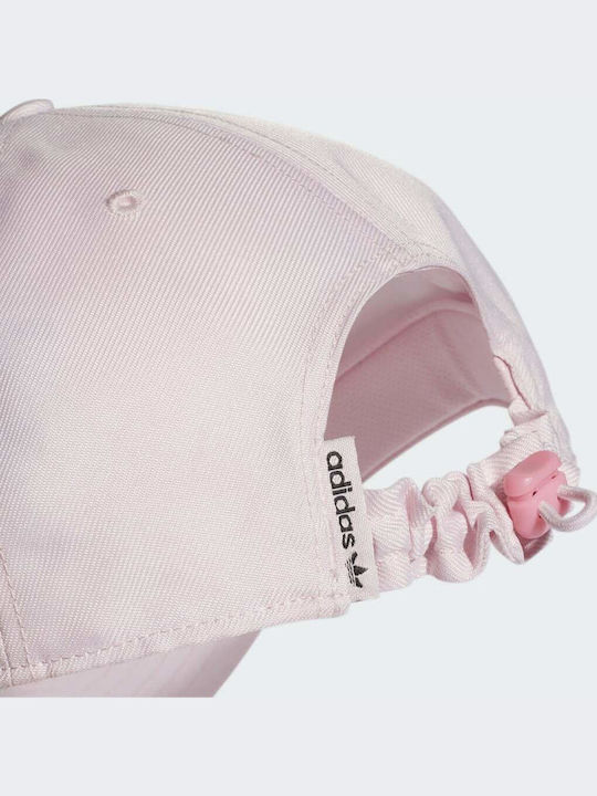 Women's Jockey Clear Pink