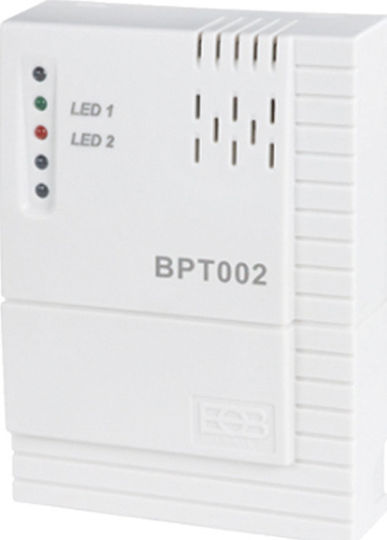 Elektrobock FRT7B2 Digital Thermostat