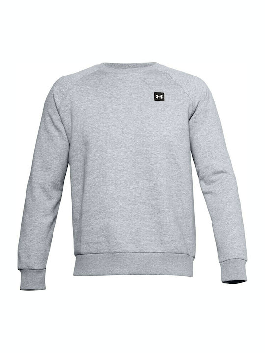 Rival Φούτερ Heather Grey