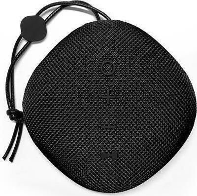 Platinet PMG11 Hike Bluetooth Speaker 6W with Battery Life up to 12 hours Black