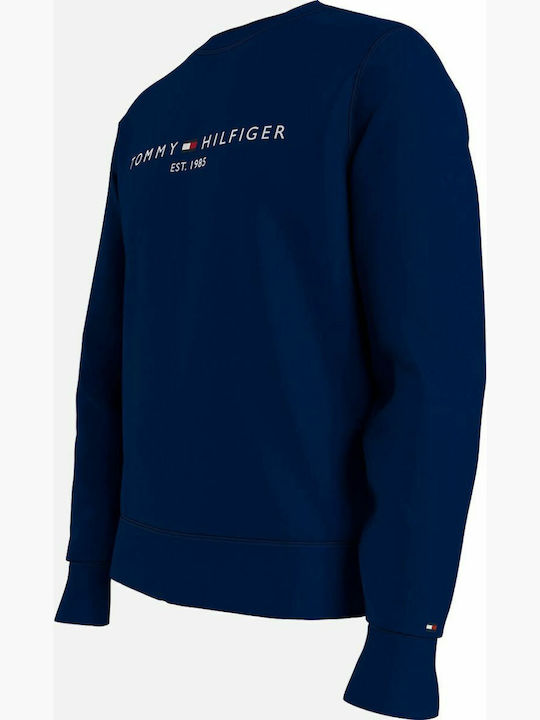 Sweatshirt Blue