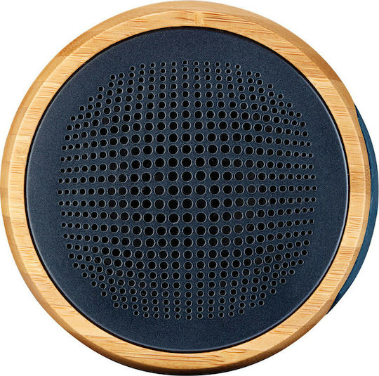 Chant Mini Bluetooth Speaker 3W with Battery Life up to 6 hours Beige