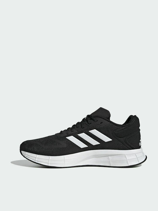 Adidas Duramo SL 2.0 Ανδρικά Αθλητικά Παπούτσια Running Μαύρα