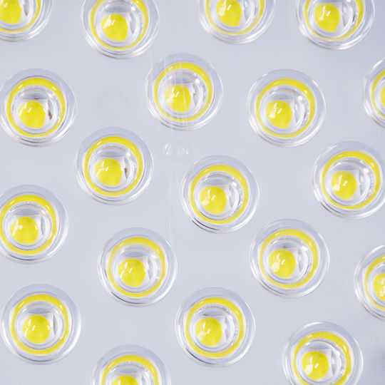 GloboStar Στεγανός Προβολέας LED 600W Ψυχρό Λευκό 5000K IP65