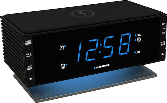 Blaupunkt BT25LAMP Bluetooth Speaker 10W White