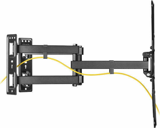 Reflecta Flexo 55-4040TC 23162 Wall TV Mount with Arm up to 55" and 45kg