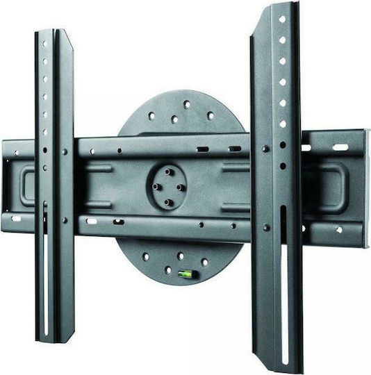 Sbox PLB-1246F Βάση Τηλεόρασης Τοίχου έως 70" και 50kg