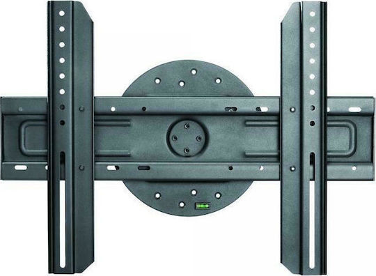Sbox PLB-1246F Βάση Τηλεόρασης Τοίχου έως 70" και 50kg